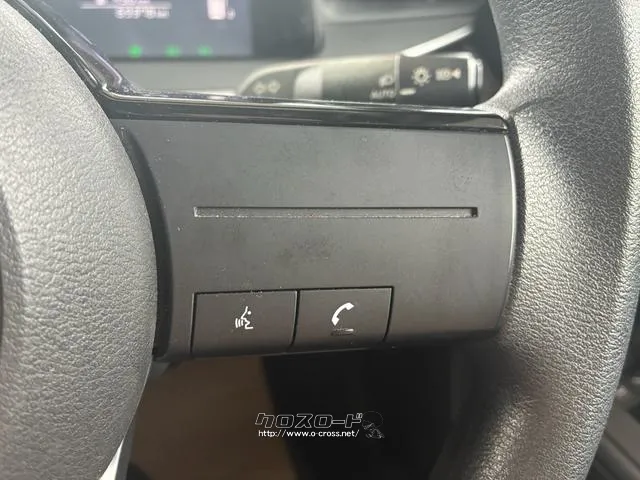 日産 ノート