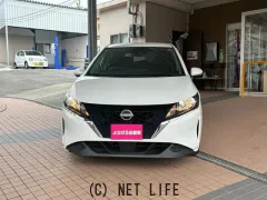 日産 ノート