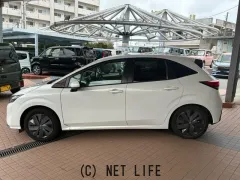 日産 ノート
