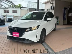 日産 ノート