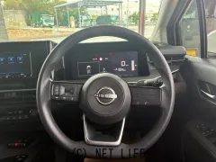 日産 ノート