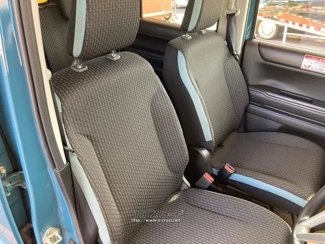 無理なくお支払い頂ける自動車ローンは最長8年96回まで承っております!お客様の生活スタイルに合わせたお支払いプランをご提案させて頂きます スズキ ハスラー