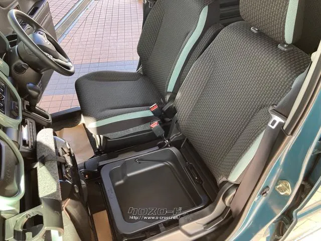 スズキ ハスラー