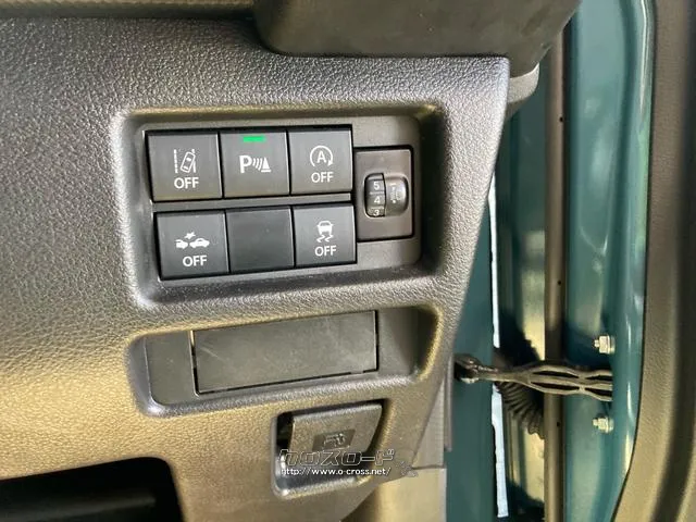 スズキ ハスラー