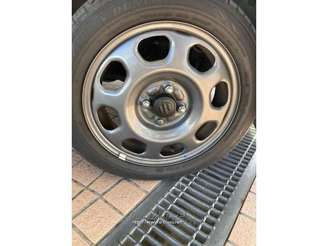 スズキ ハスラー