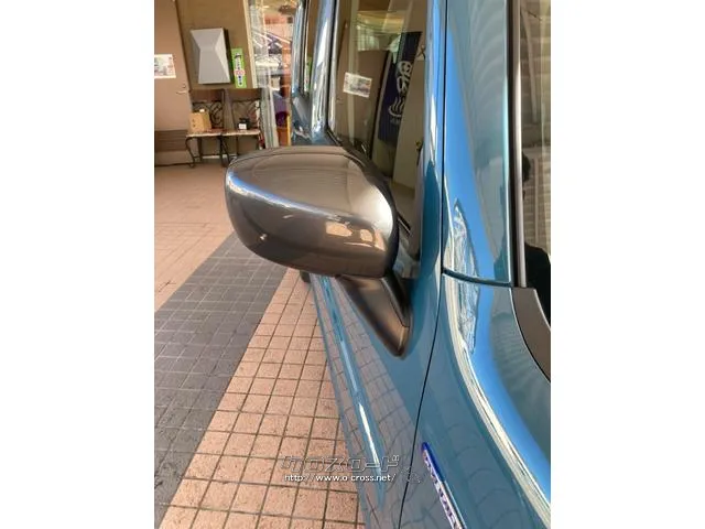 スズキ ハスラー