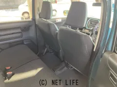 スズキ ハスラー
