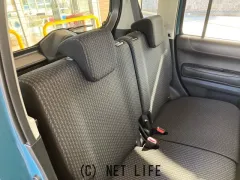 スズキ ハスラー