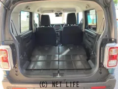スズキ ハスラー