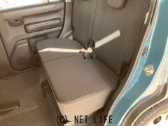 スズキ ハスラー