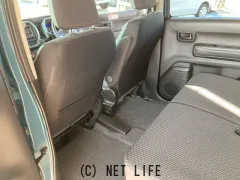 スズキ ハスラー
