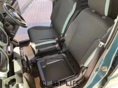スズキ ハスラー