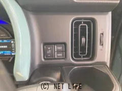 スズキ ハスラー