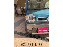 スズキ ハスラー