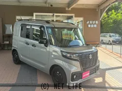 スズキ スペーシアベース