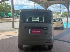 スズキ スペーシアベース