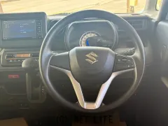 スズキ スペーシアベース