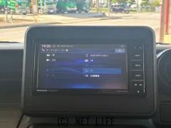 スズキ スペーシアベース