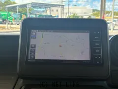 スズキ スペーシアベース