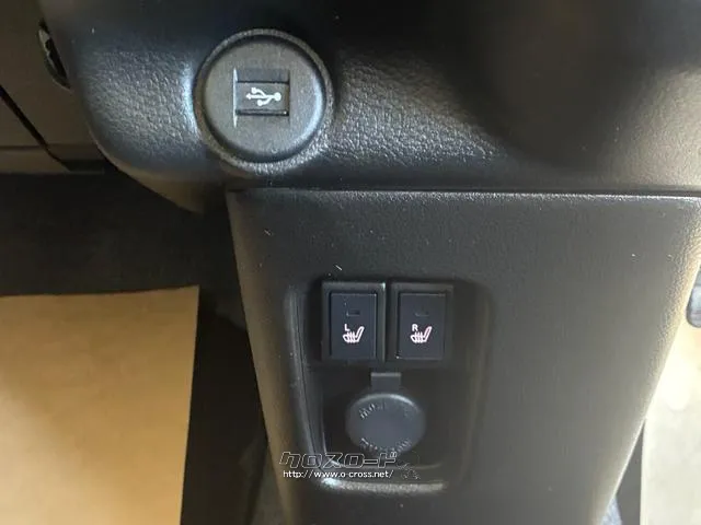 スズキ ハスラー