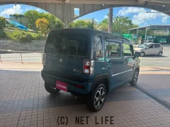 スズキ ハスラー