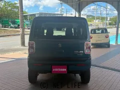 スズキ ハスラー
