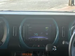 スズキ ハスラー
