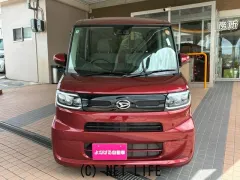 ダイハツ タント