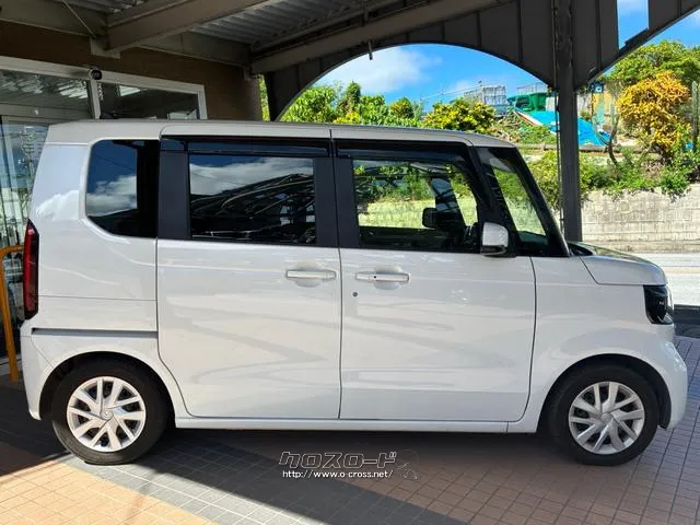 ホンダ N-BOX