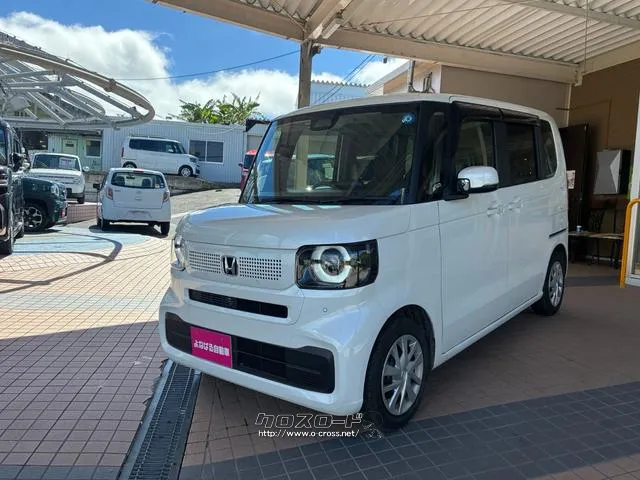自社工場完備。アフターサービスもお任せください!!! ホンダ N-BOX