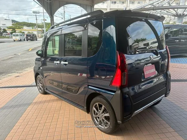 車検のコバックよなばる店 車検 整備 鈑金 レッカー 自動車保険とお車のことならなんでもおまか♪♪♪ ダイハツ タント