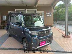 ダイハツ タント