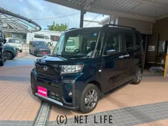 ダイハツ タント