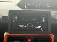ダイハツ タント