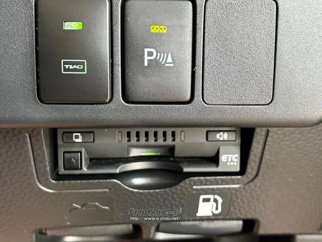 トヨタ ルーミー