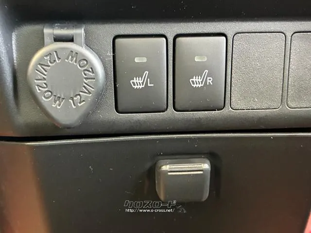 トヨタ ルーミー