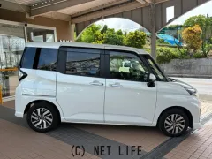トヨタ ルーミー