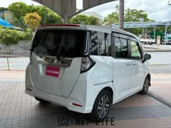 トヨタ ルーミー