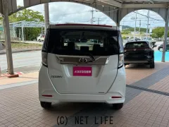 トヨタ ルーミー