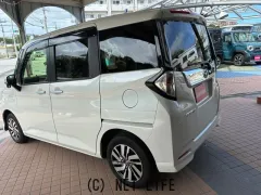 トヨタ ルーミー
