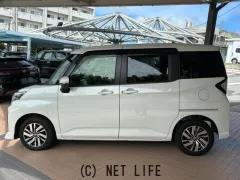 トヨタ ルーミー