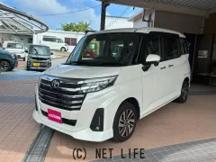 トヨタ ルーミー