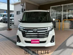 トヨタ ルーミー