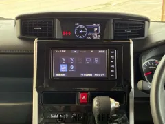 トヨタ ルーミー