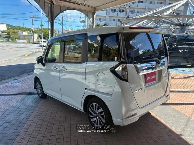 車検のコバックよなばる店 車検 整備 鈑金 レッカー 自動車保険とお車のことならなんでもおまか♪♪♪ トヨタ ルーミー