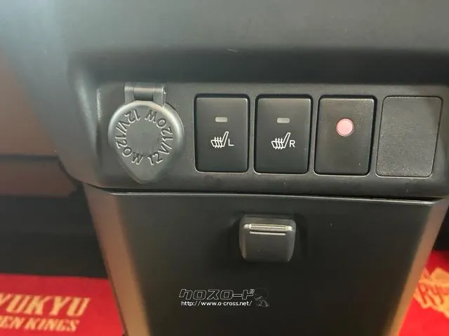 トヨタ ルーミー