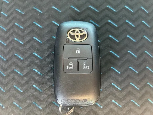 トヨタ ルーミー
