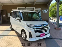 トヨタ ルーミー