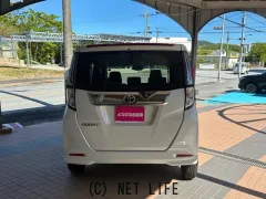 トヨタ ルーミー