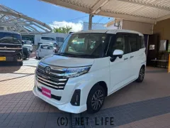 トヨタ ルーミー